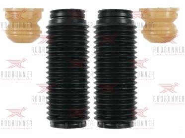 Пильник + вiдбiйник амортизатора, комплект