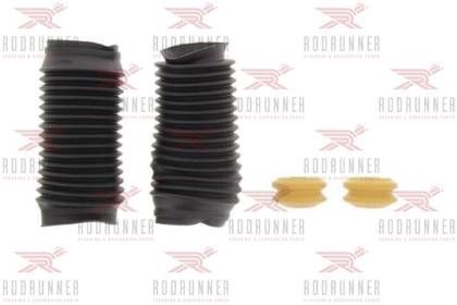 Пильник+вiдбiйник амортизатора комплект Пильник+вiдбiйник амортизатора комплект