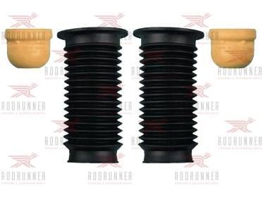 Пильник + вiдбiйник амортизатора, комплект