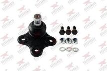 Шарова опора