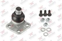 Шарова опора