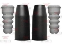 Пильник+вiдбiйник амортизаторa комплект: 2 пильника 2вiдбiйника