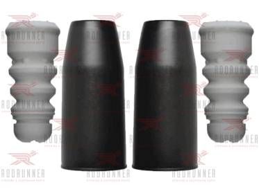 Пильник+вiдбiйник амортизаторa комплект: 2 пильника 2вiдбiйника