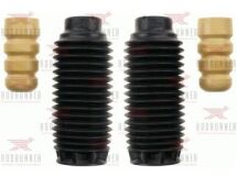 Пильник + вiдбiйник амортизатора, комплект : 2 пильника + 2 вiдбiйника