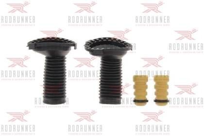 Пильник+вiдбiйник амортизатора комплект