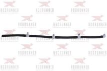 Шланг паливної системи