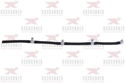 Шланг паливної системи