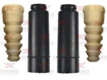 Пильник + вiдбiйник амортизатора, комплект : 2 пильника + 2 вiдбiйника