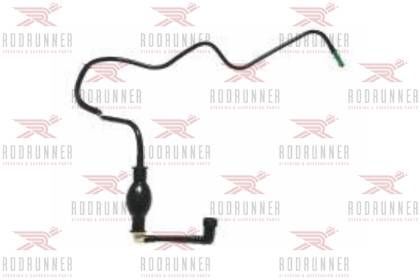 Шланг паливної системи