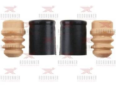 Пильник+вiдбiйник амортизатора Пильник+вiдбiйник амортизатора