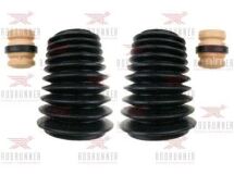 Пильник+вiдбiйник амортизатора комплект 2 пильника 2 вiдбiйника