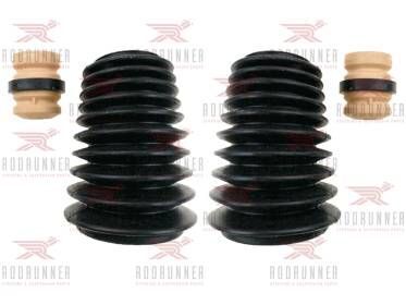 Пильник+вiдбiйник амортизатора комплект 2 пильника 2 вiдбiйника Пильник+вiдбiйник амортизатора комплект 2 пильника 2 вiдбiйника