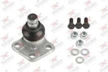 Шарова опора