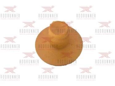 Отбойник задней пружины