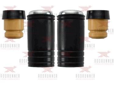 Пильник + вiдбiйник амортизаторa, комплект : 2 пильника + 2 вiдбiйника