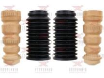 Пильник + вiдбiйник амортизатора, комплект : 2 пильника + 2 вiдбiйника