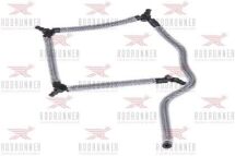 Шланг паливної системи