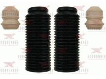 Пильник + вiдбiйник амортизатора, комплект : 2 пильника + 2 вiдбiйника