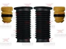 Пильник + вiдбiйник амортизатора, комплект