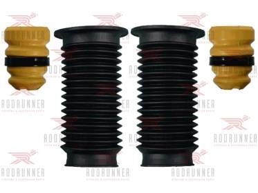 Пильник + вiдбiйник амортизатора, комплект