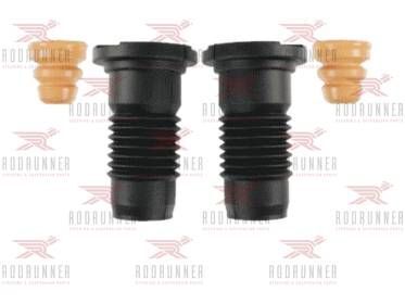 Пильник+вiдбiйник амортизатора комплект 2шт Пильник+вiдбiйник амортизатора комплект 2шт