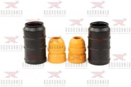 Пильник + вiдбiйник амортизаторa