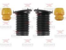 Пильник + вiдбiйник амортизатора, комплект : 2 пильника + 2 вiдбiйника