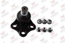 Шаровая опора