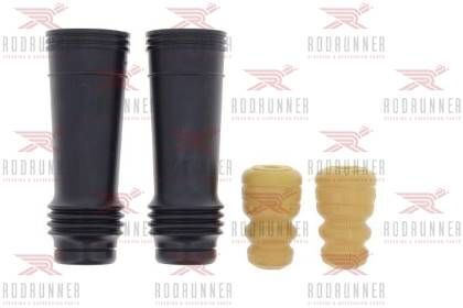 Пильник+вiдбiйник амортизатора комплект