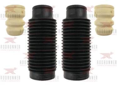 Пильник+вiдбiйник амортизатора комплект