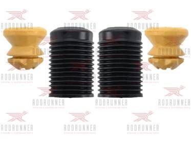 Пильник+вiдбiйник амортизатора комплект