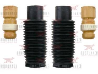 Пильник+вiдбiйник амортизатора комплект