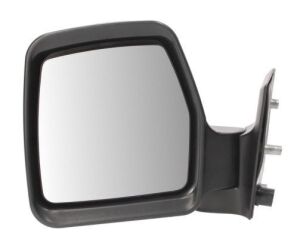 Дзеркало заднього виду Fiat Scudo/Peugeot Expert 95-06 (L)
