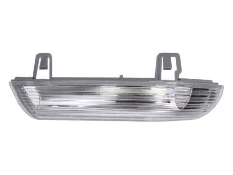 Повторювач повороту на дзеркало VW Golf V/VI 04-13 (L) (білий) Повторювач повороту на дзеркало VW Golf V/VI 04-13 (L) (білий)