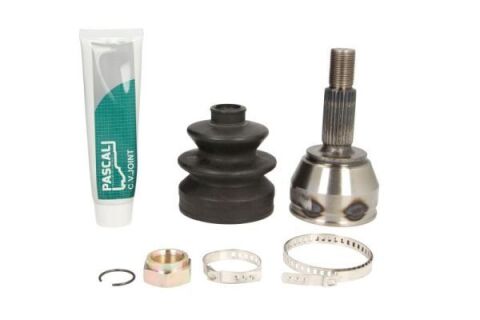 ШРКШ (зовнішній) Ford Fiesta 1.4/1.6 TDCi 08- (25z/23z) ШРКШ (зовнішній) Ford Fiesta 1.4/1.6 TDCi 08- (25z/23z)