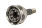 ШРКШ (зовнішній) Ford Fiesta 1.4/1.6 TDCi 08- (25z/23z), фото 2 - інтерент-магазин Auto-Mechanic