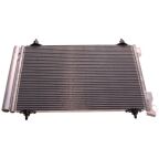 Радіатор кондиціонера Радіатор кондиціонера