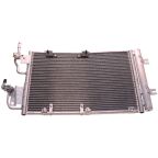 Радиатор кондиционера