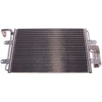 Радіатор кондиціонера