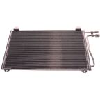 Радіатор кондиціонера