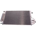 Радиатор кондиционера