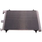 Радиатор кондиционера