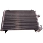 Радіатор кондиціонера Радіатор кондиціонера