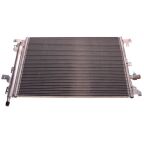 Радиатор кондиционера Радиатор кондиционера