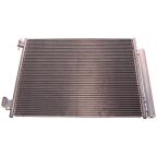 Радіатор кондиціонера