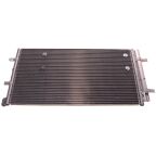 Радиатор кондиционера