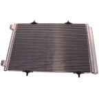 Радіатор кондиціонера