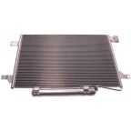Радіатор кондиціонера