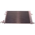 Радиатор кондиционера