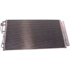 Радиатор кондиционера